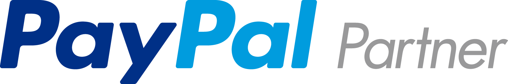 Paypal Official Partner